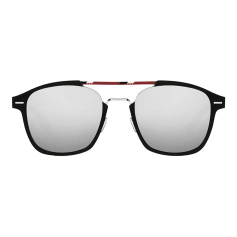 AL13.13 sunglasses, black 